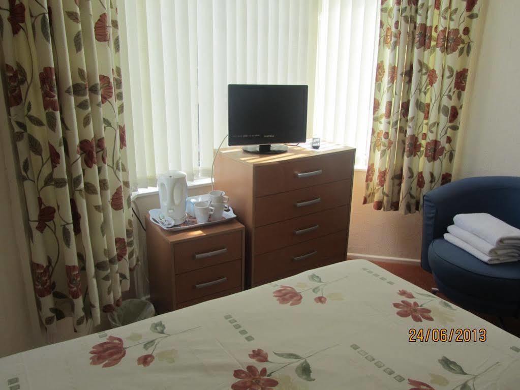 Hotel The Kings Cross