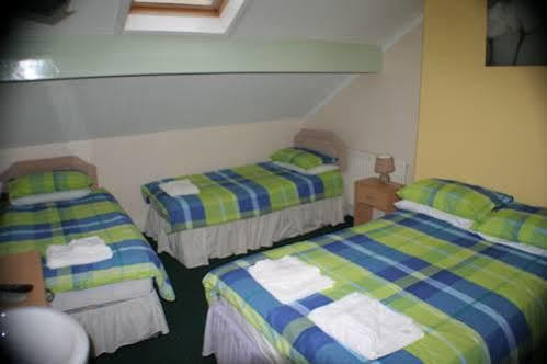 Seasons 24 Guest house