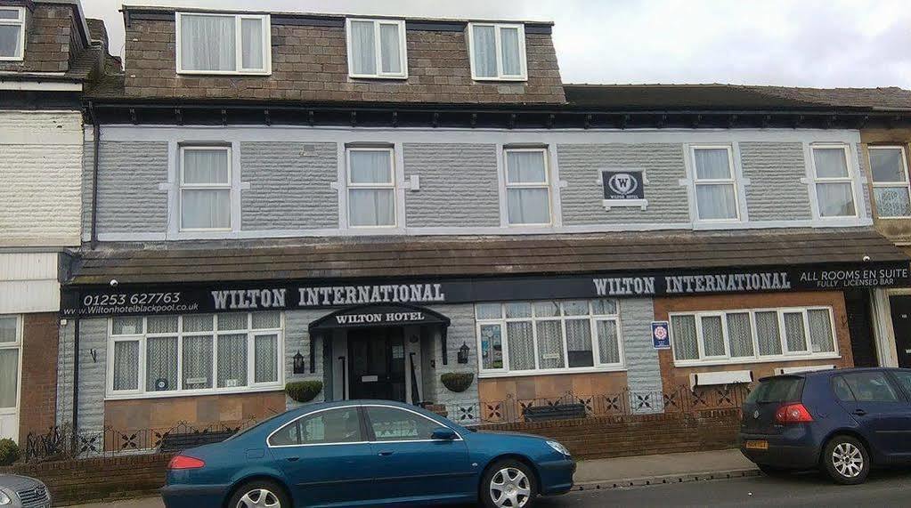 The Wilton International Bed & Breakfast 3*