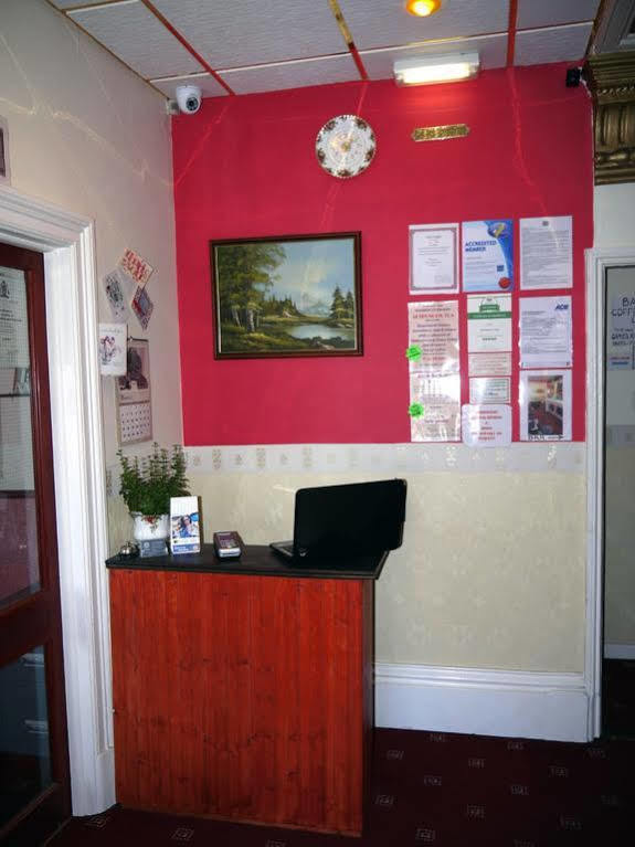 Bed & Breakfast The Wilton International 3*