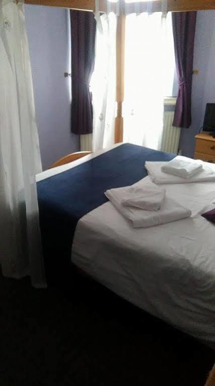 The Wilton International 3* Blackpool