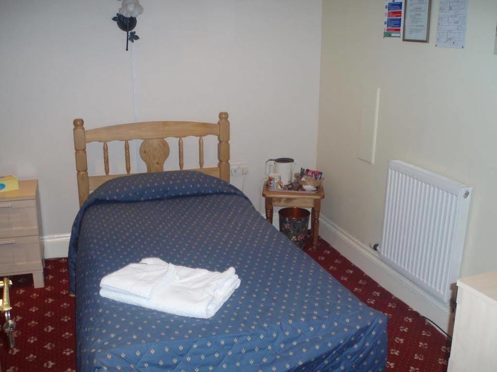 The Wilton International Blackpool