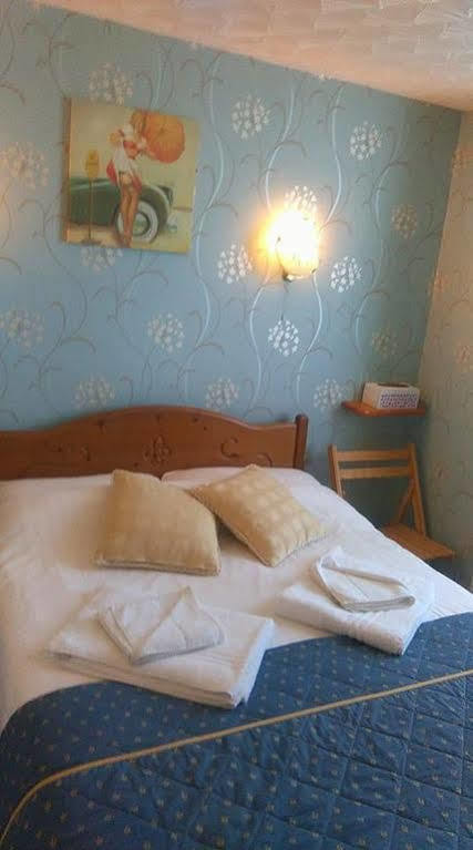 The Wilton International Blackpool