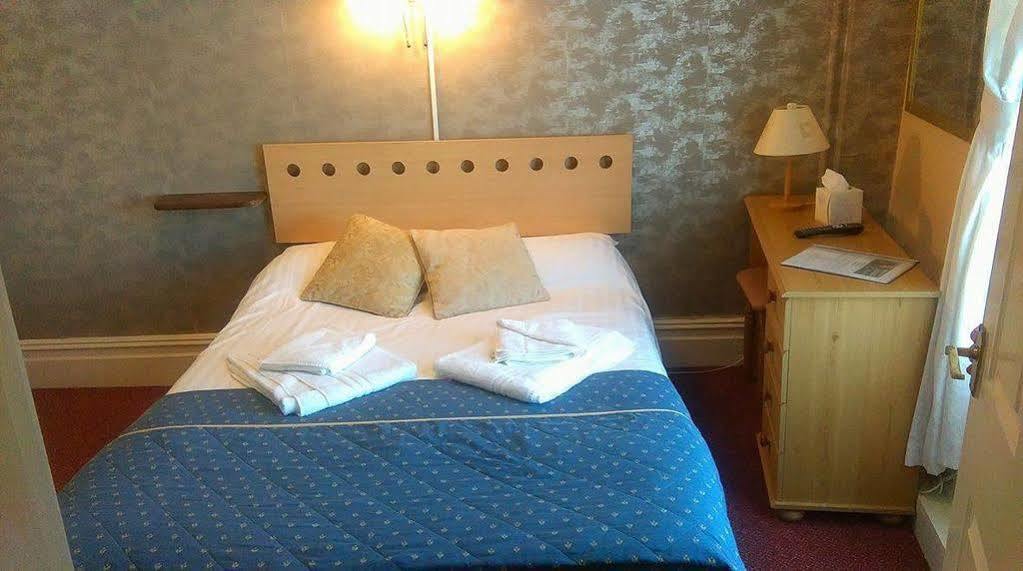 Bed & Breakfast The Wilton International Blackpool