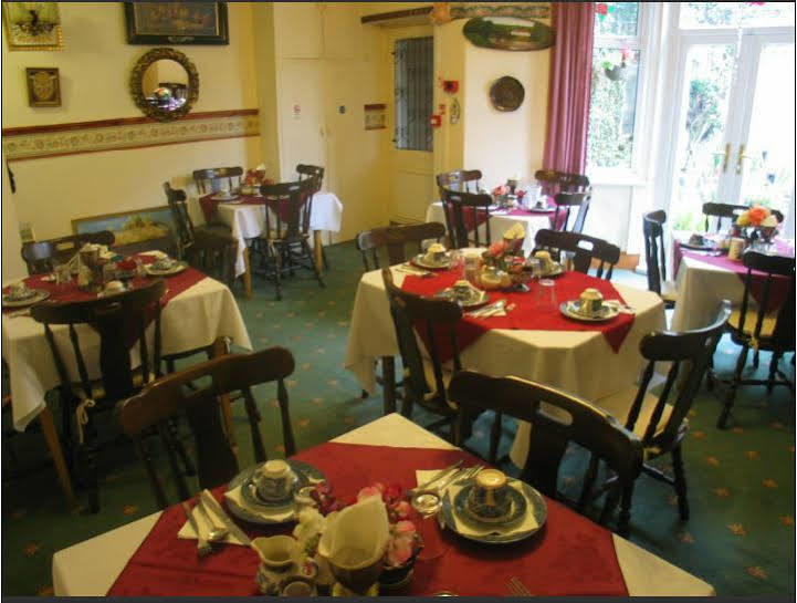 Hotel Eastgate Blackpool