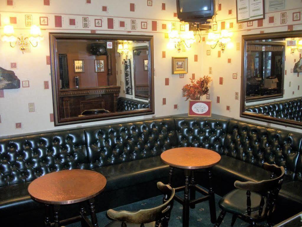 Royal Oakwell Hotel