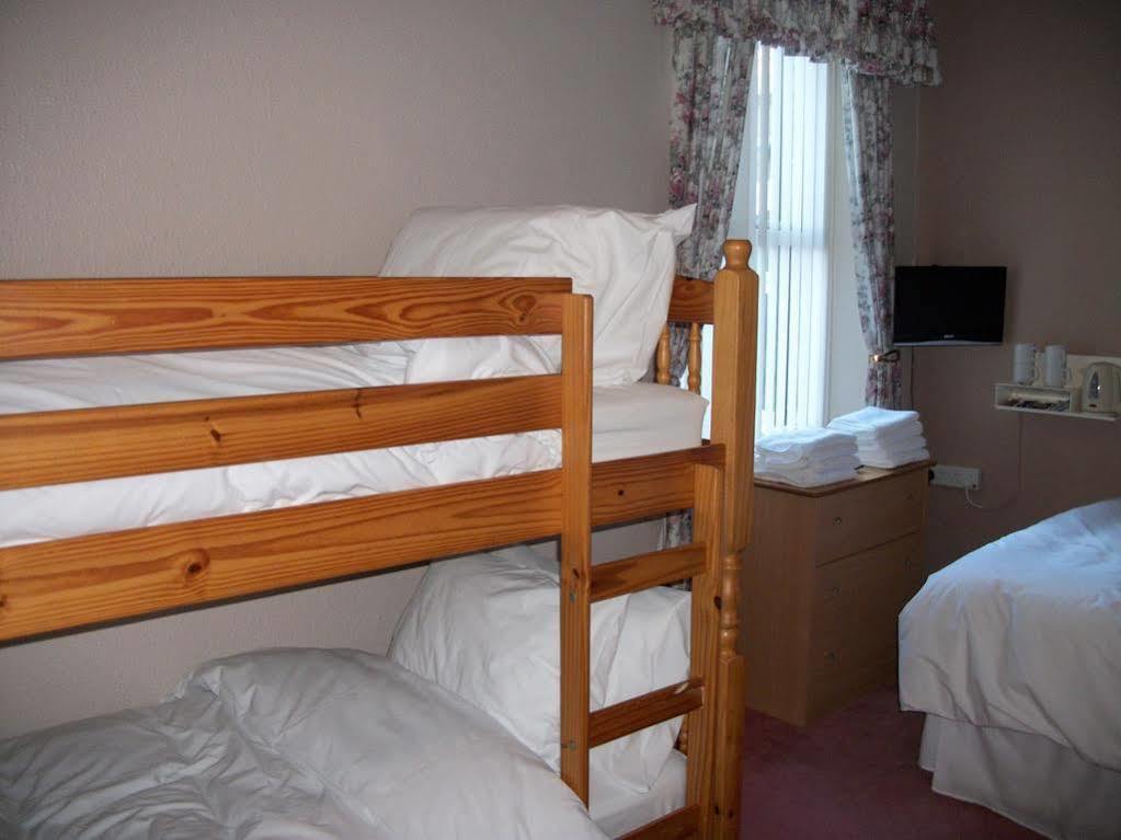 Hotel Royal Oakwell Blackpool