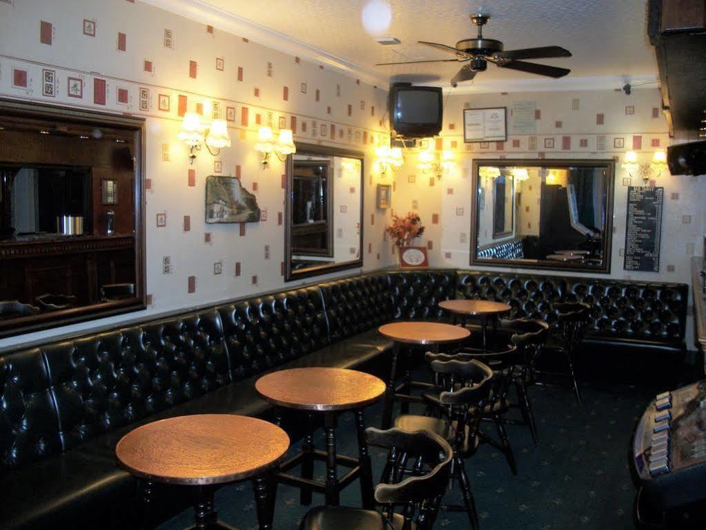 Royal Oakwell Hotel