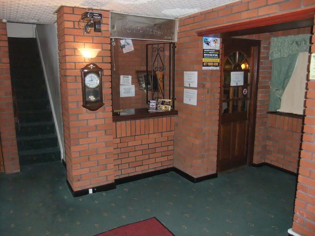 Royal Oakwell Blackpool