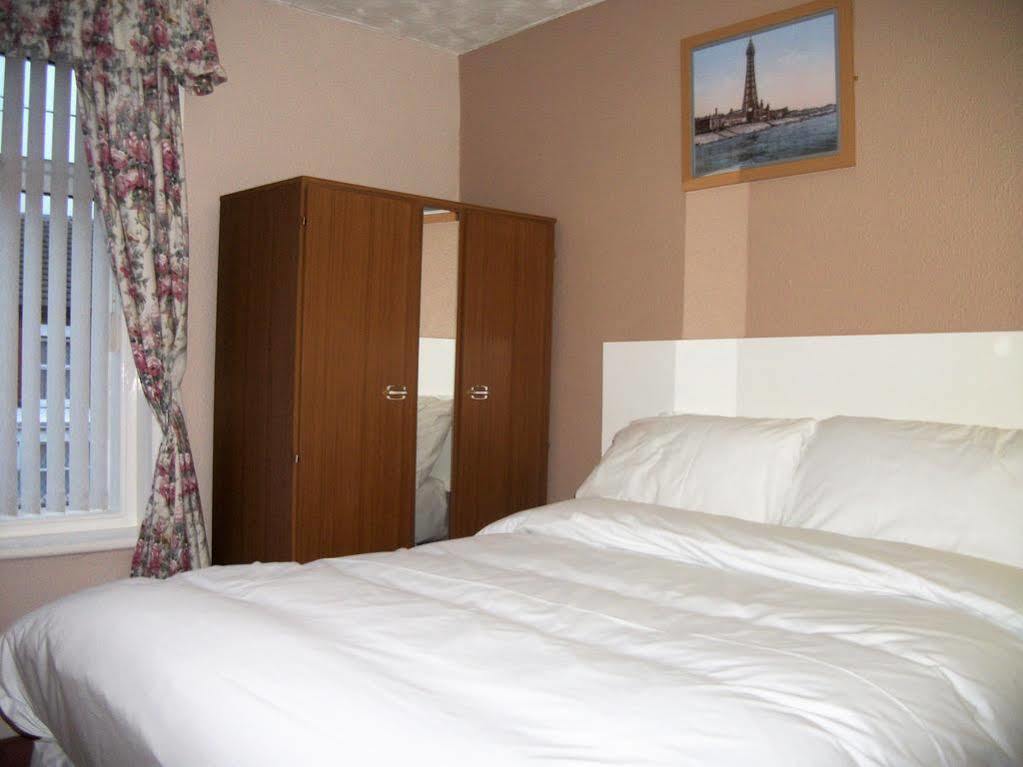 Hotel Royal Oakwell