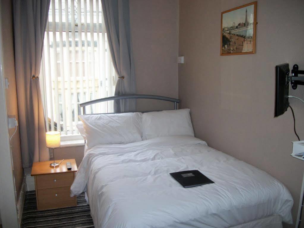 Hotel Royal Oakwell 3*