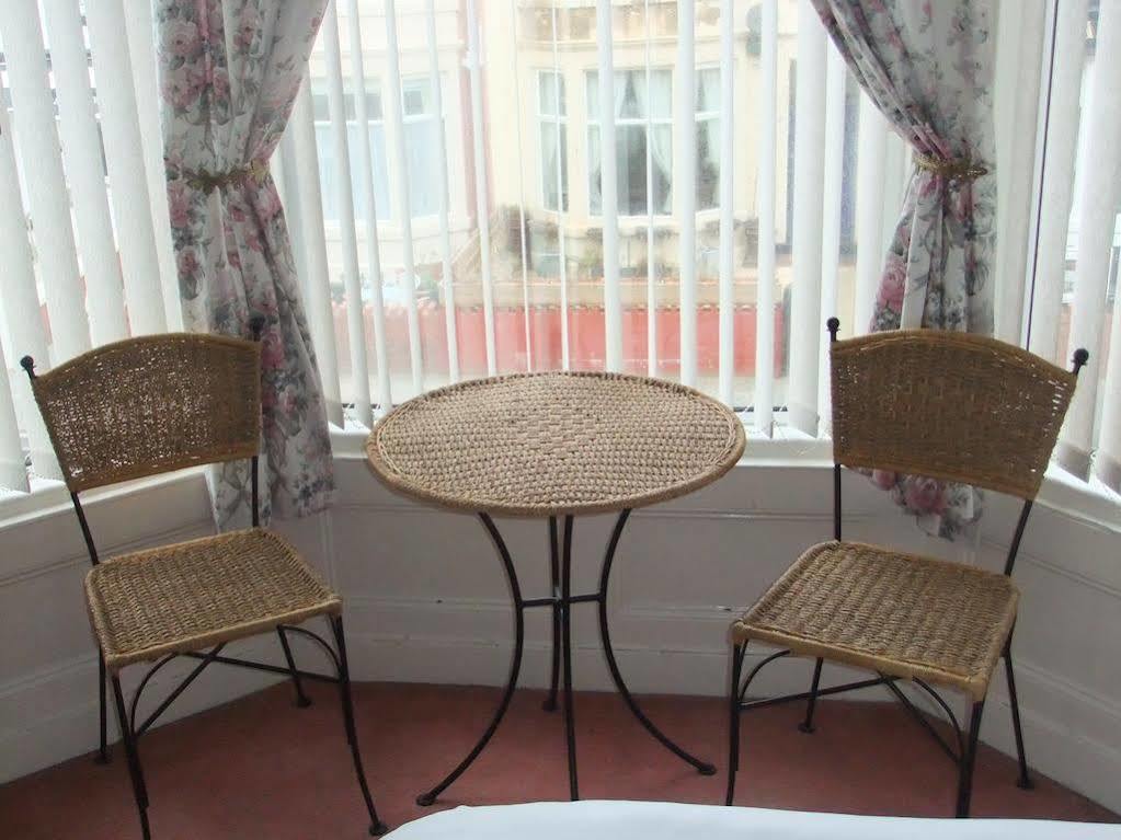 Hotel Royal Oakwell