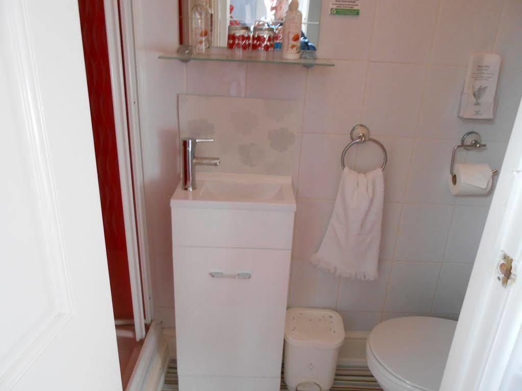 Sorrento House 4* Blackpool