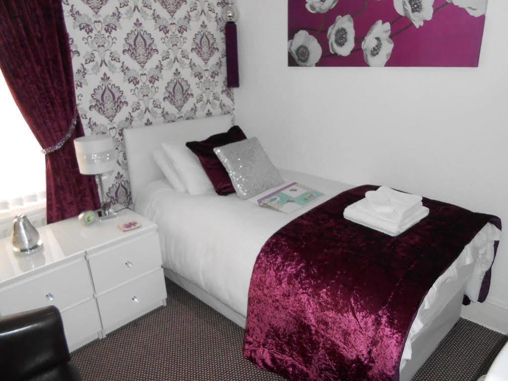 Sorrento House Guest house 4*