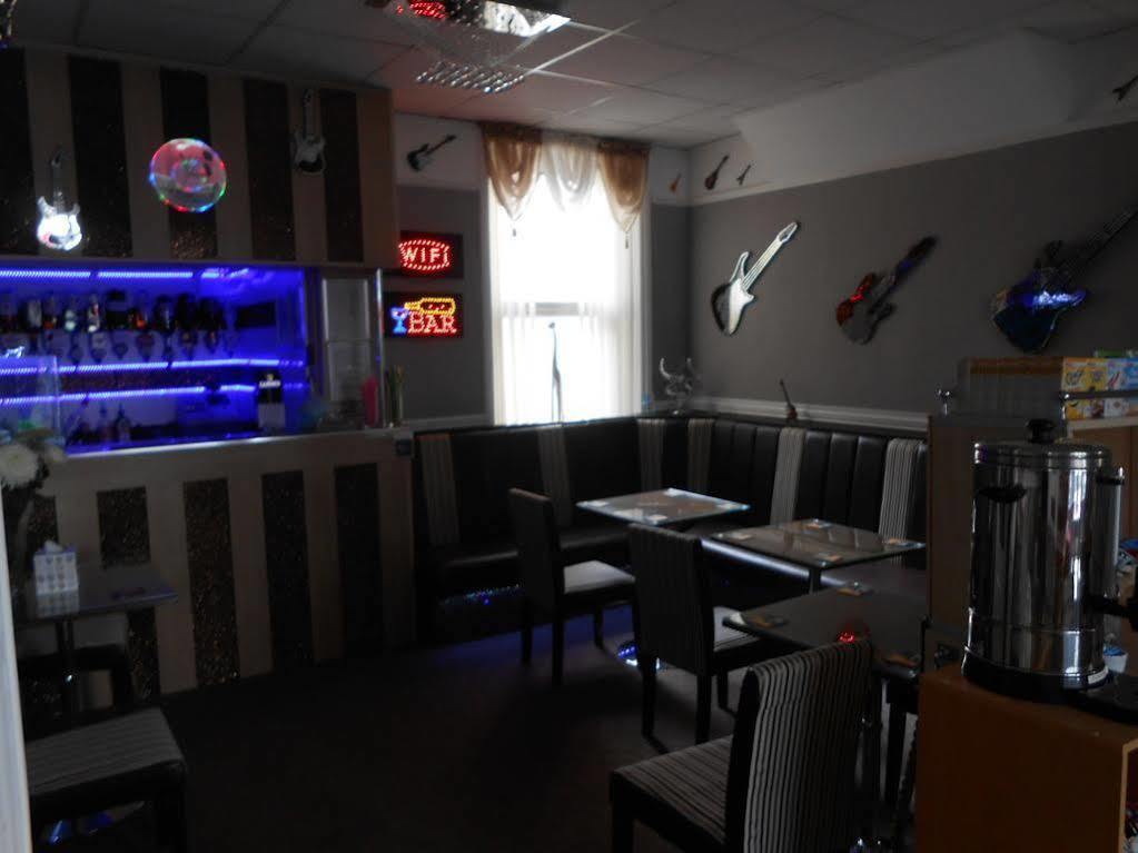 Sorrento House 4* Blackpool