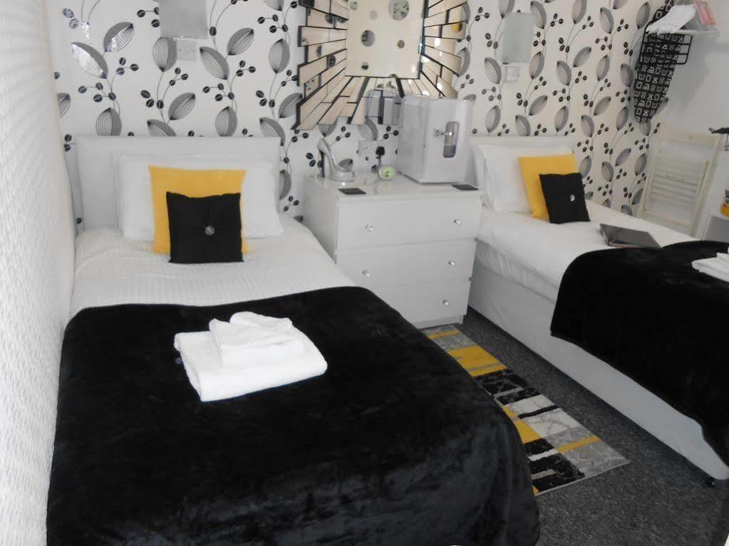 Guest house Sorrento House 4*