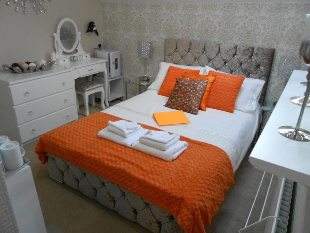 Guest house Sorrento House