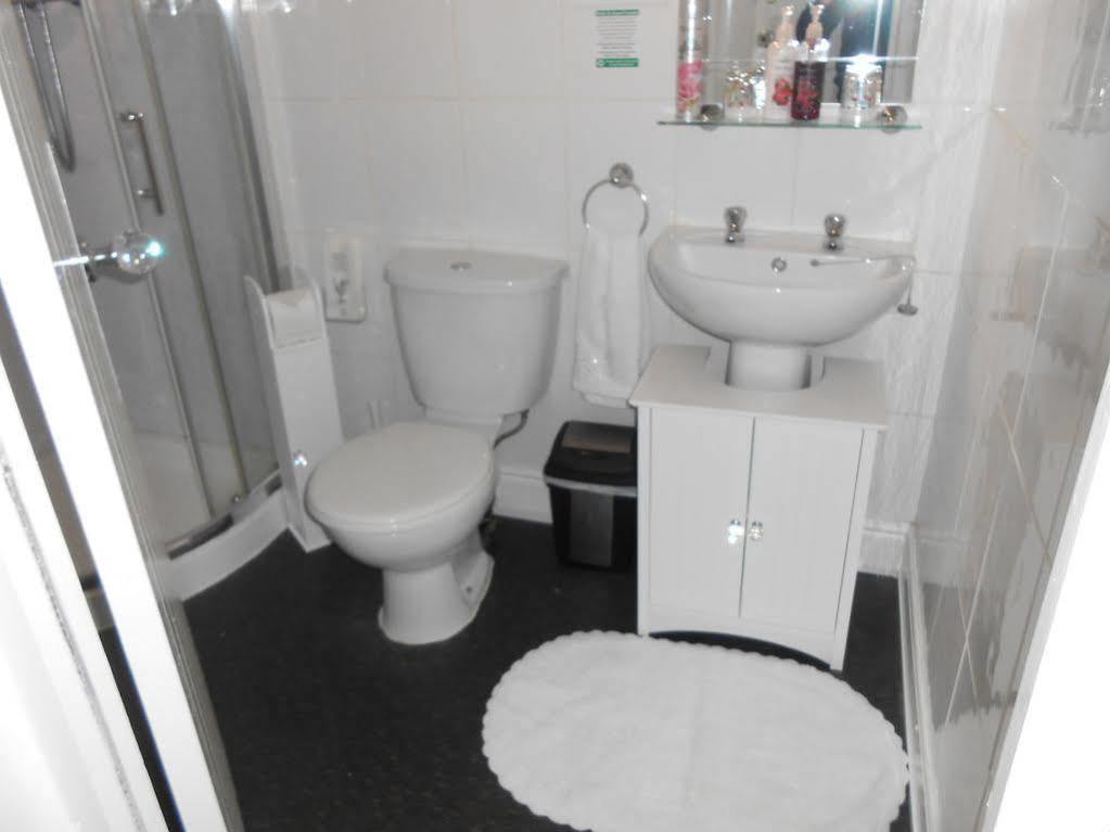 Guest house Sorrento House Blackpool