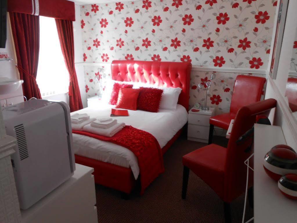 Guest house Sorrento House 4*