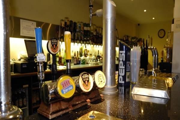 Hotel Claremont Blackpool