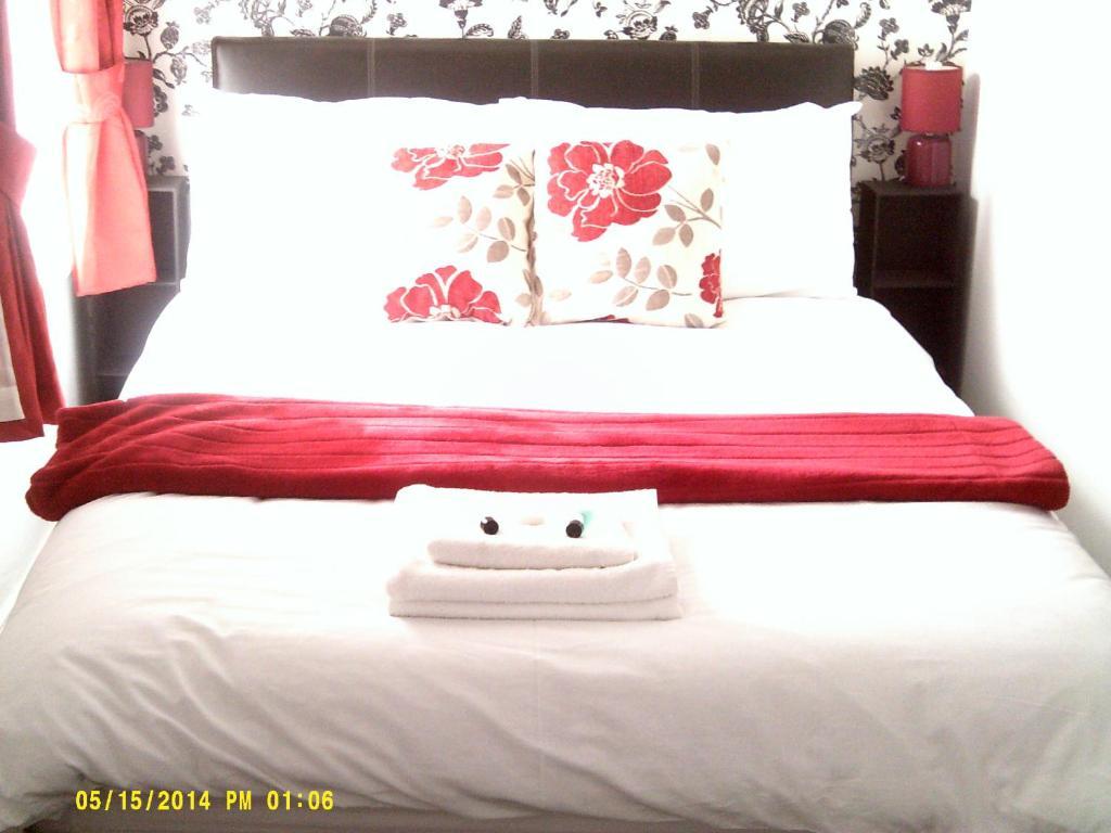Guest house Aindale
