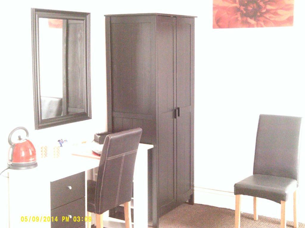 Aindale Guest house 3*