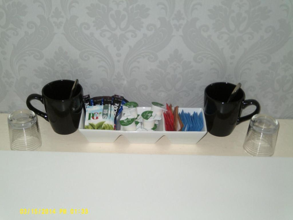 Aindale Guest house 3*