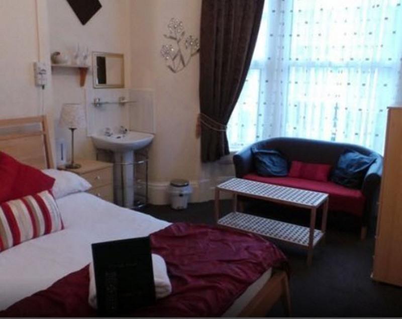 The 3* Blackpool