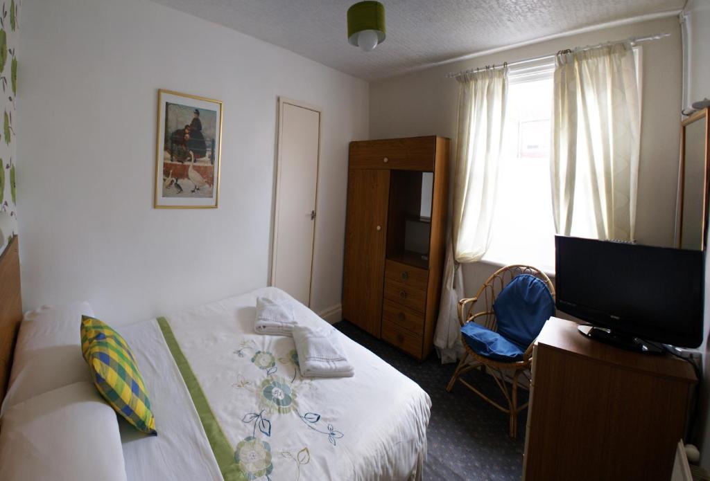Hotel The Highfield Private 2*