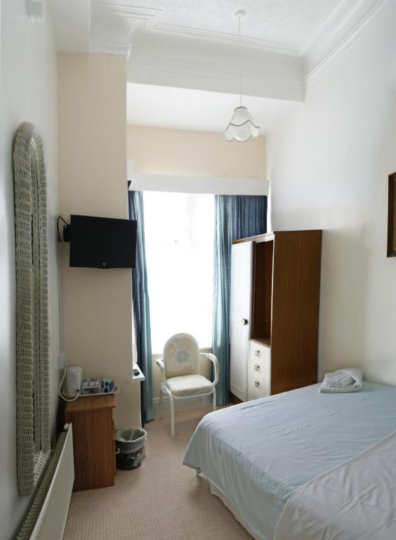 The Highfield Private Blackpool