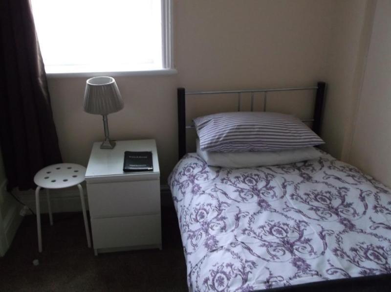 Rossall House , For Families & Couples 3* Blackpool