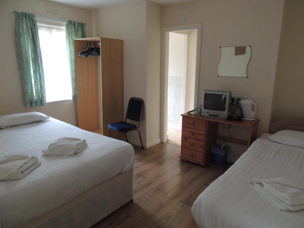 Hotel Royal Vincent 2*
