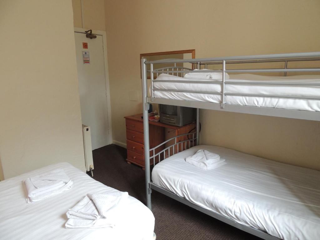 Royal Vincent Hotel Blackpool