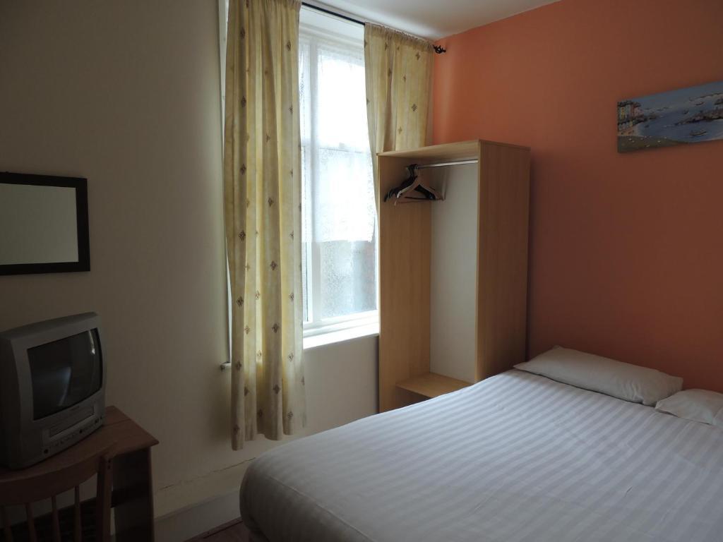 Royal Vincent Hotel