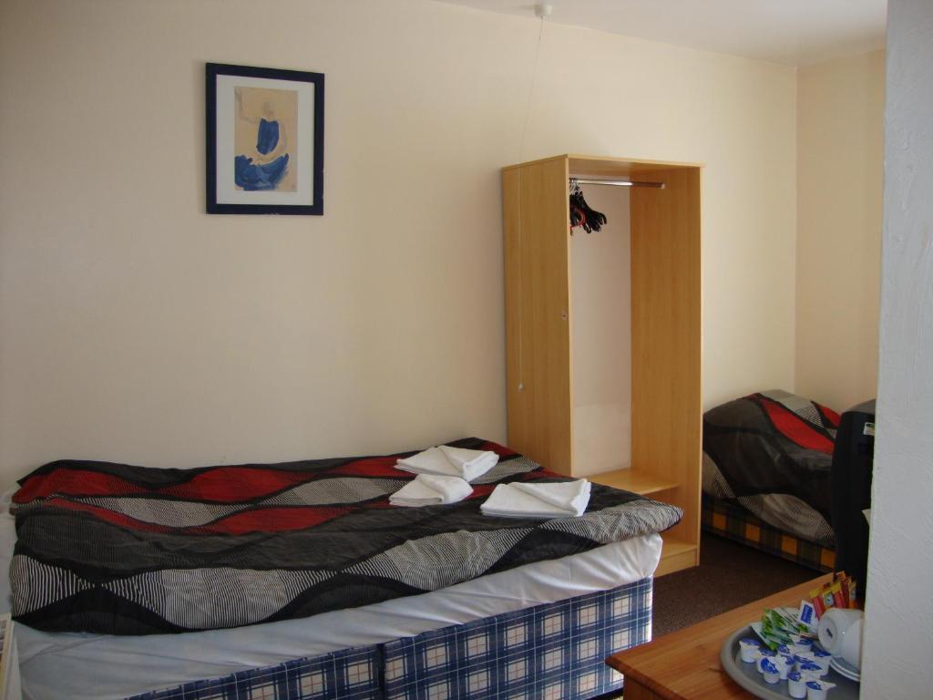 Royal Vincent Hotel 2*