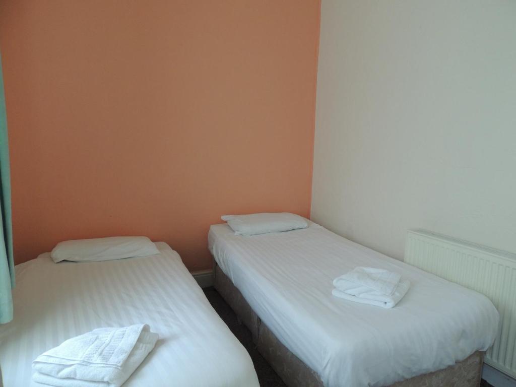 Hotel Royal Vincent Blackpool