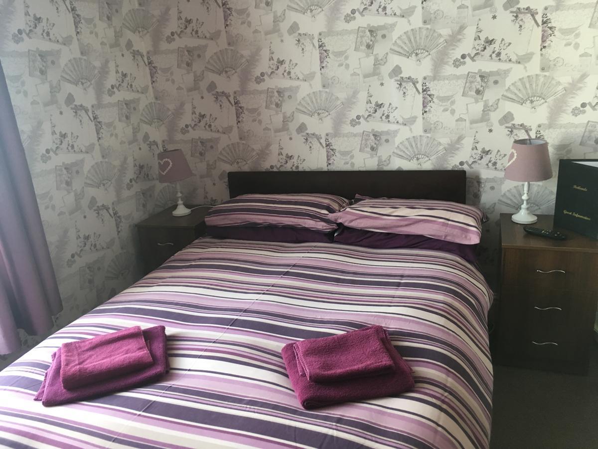 The Rutlands 3* Blackpool