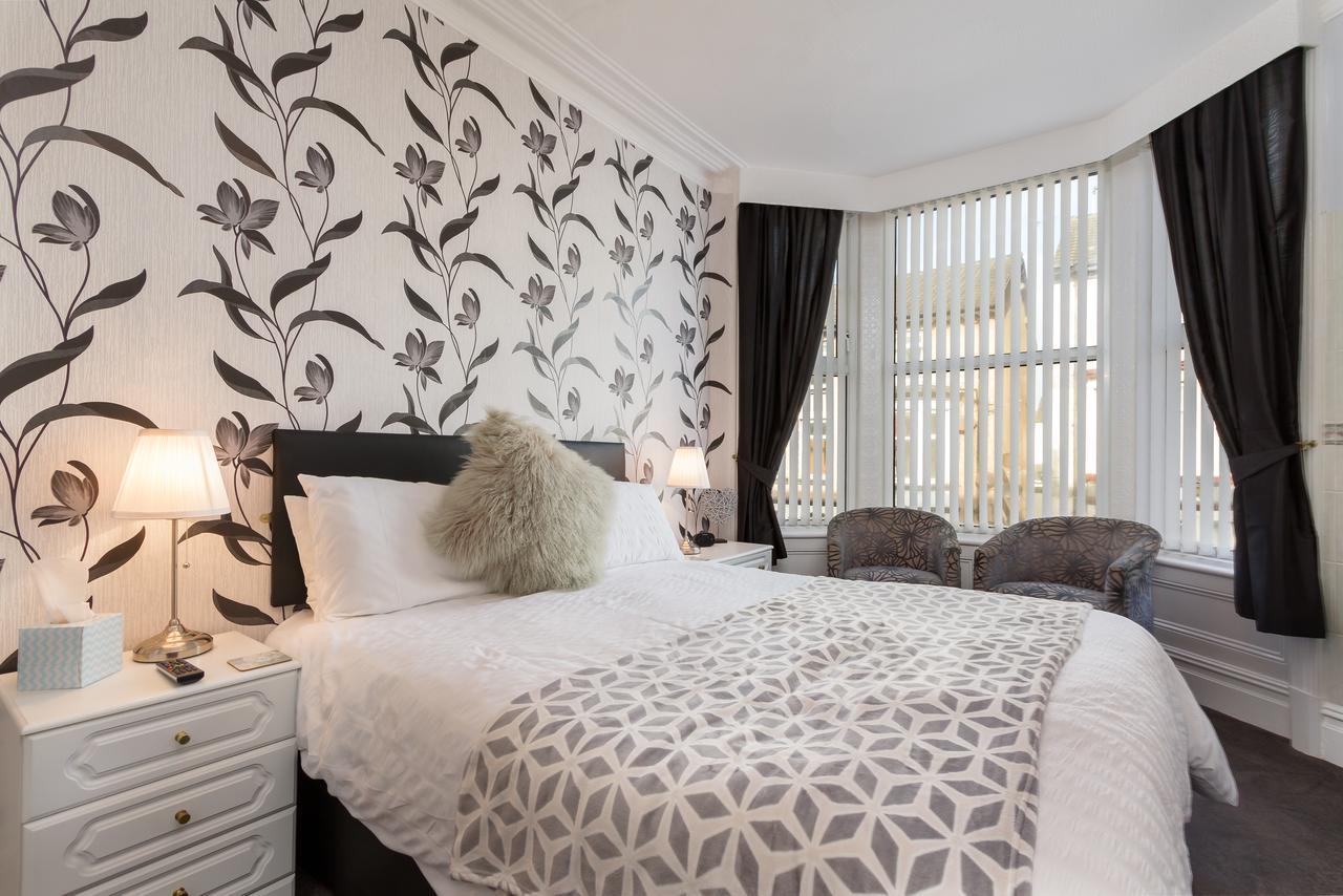 Bella Vista Blackpool