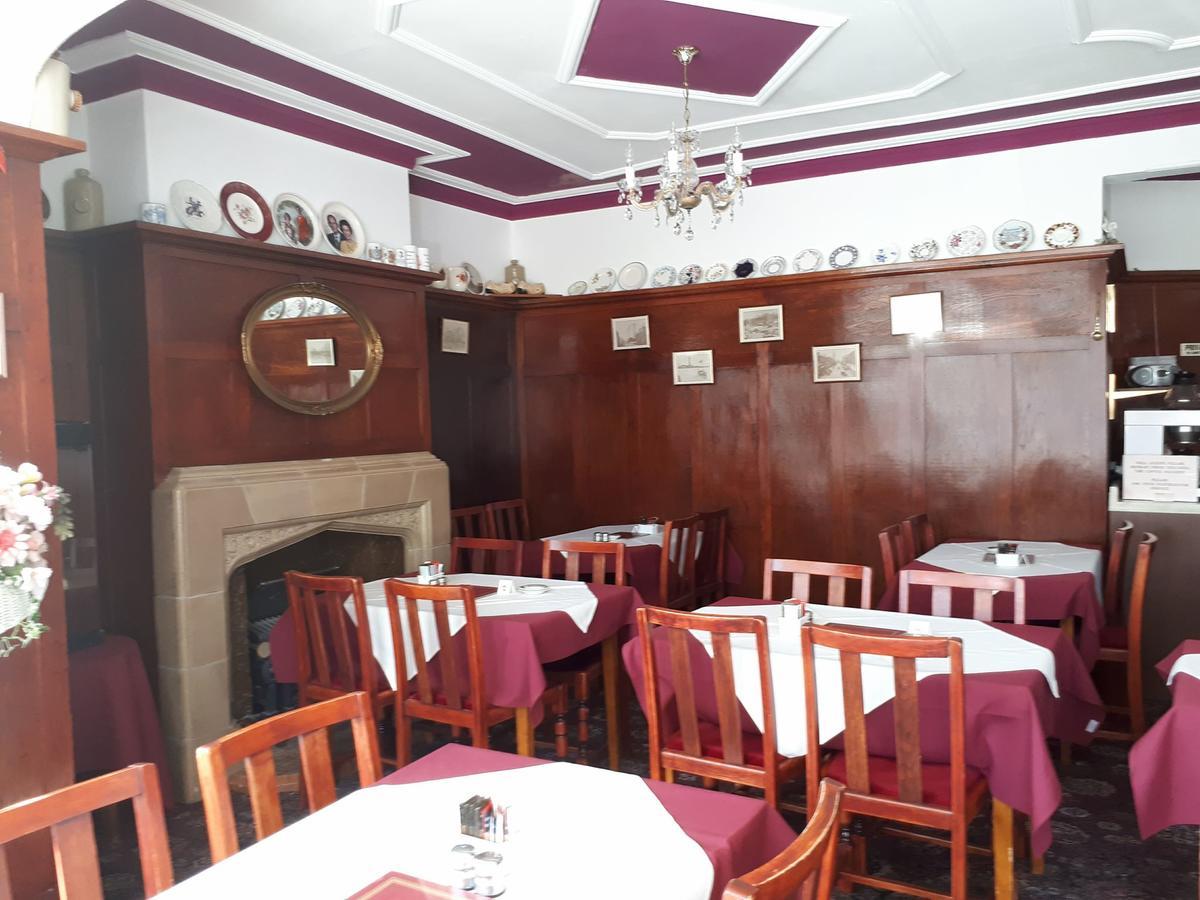 Delton 3* Blackpool