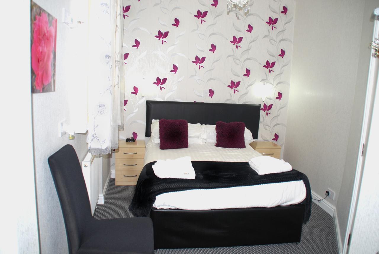Brincliffe Hotel Blackpool