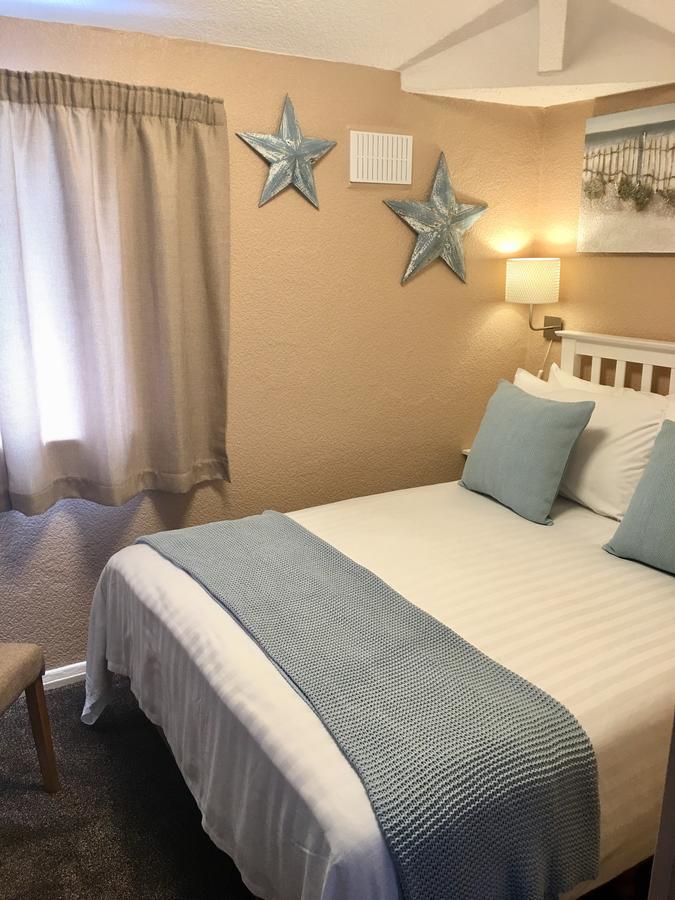 Corona Blackpool 4* Blackpool