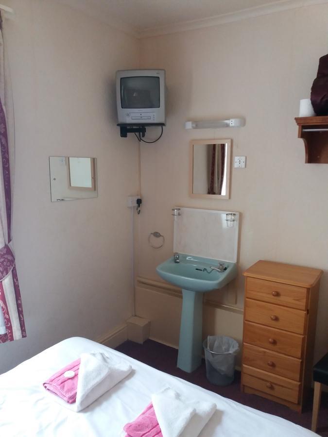 Cavendish Blackpool