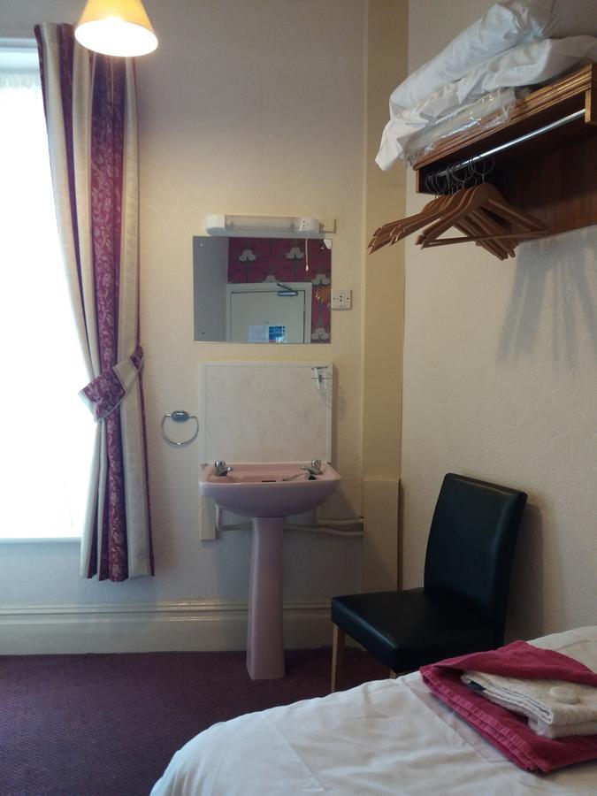 Guest house Cavendish Blackpool
