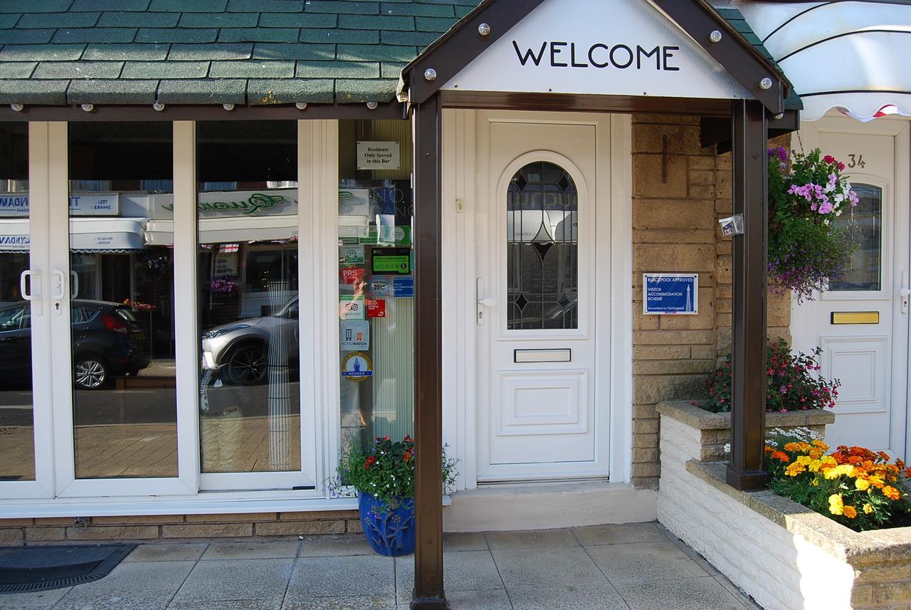 Bed & Breakfast Birch 3*