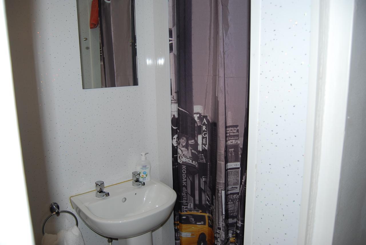 Birch Bed & Breakfast Blackpool