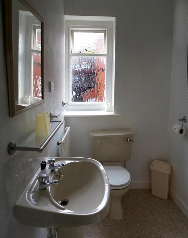 The Highfield Private Blackpool