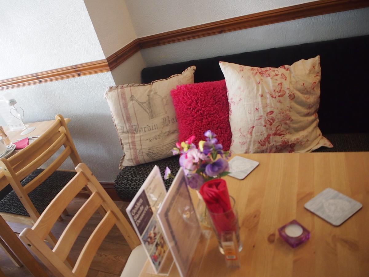 Golden Sands Hotel - St Chad'S Road