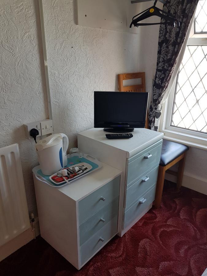 Mayfair Guest house 3*
