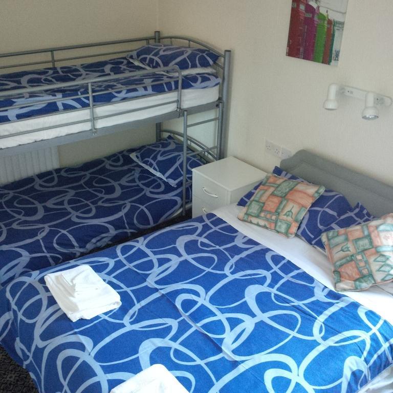 Somerville Bed & Breakfast 2*