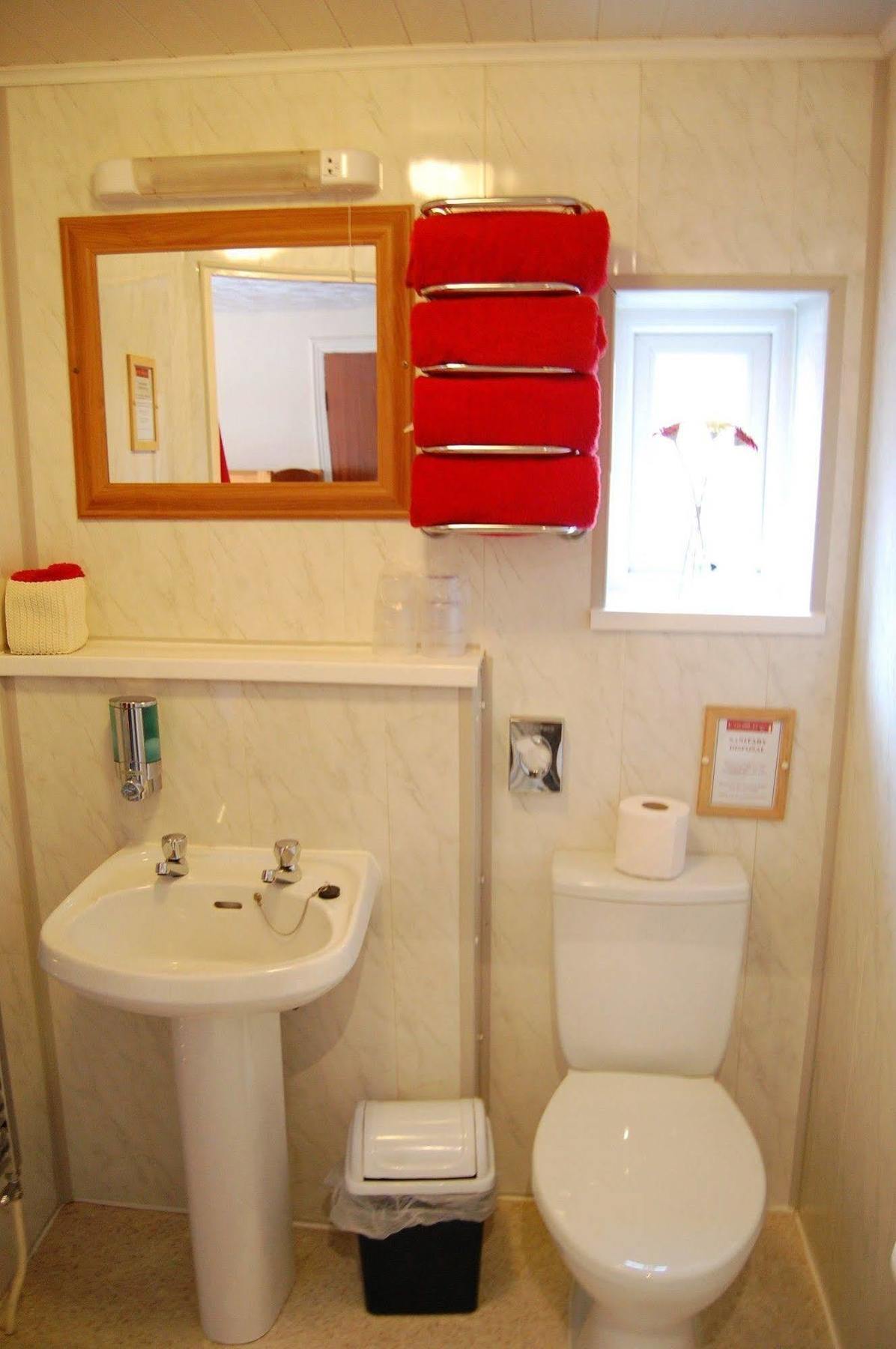 The Chorlton Guest house
